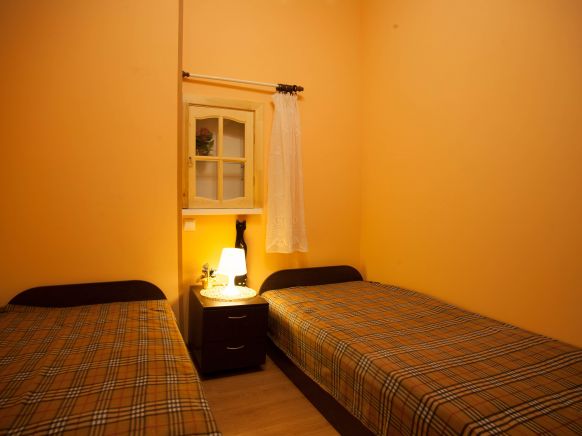 Фотография номера мини отеля Тучков 3