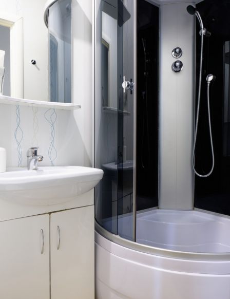 Фотография номера гостиницы Фонтанка 58 by ORSO