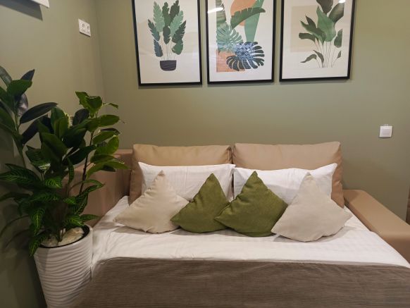 Фотография номера гостиницы Отель Питер