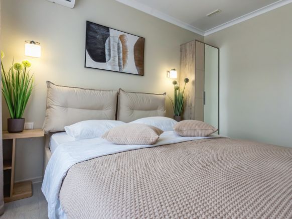 Фотография номера гостиницы Отель Питер