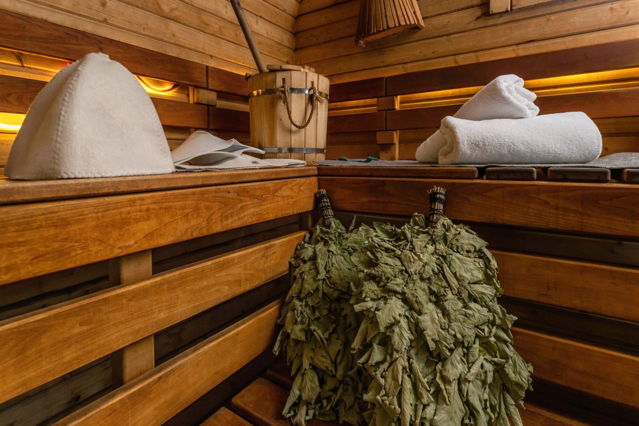 Люкс (SPA Анкара), Отель Питер