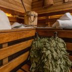 Люкс (SPA Анкара), Отель Питер