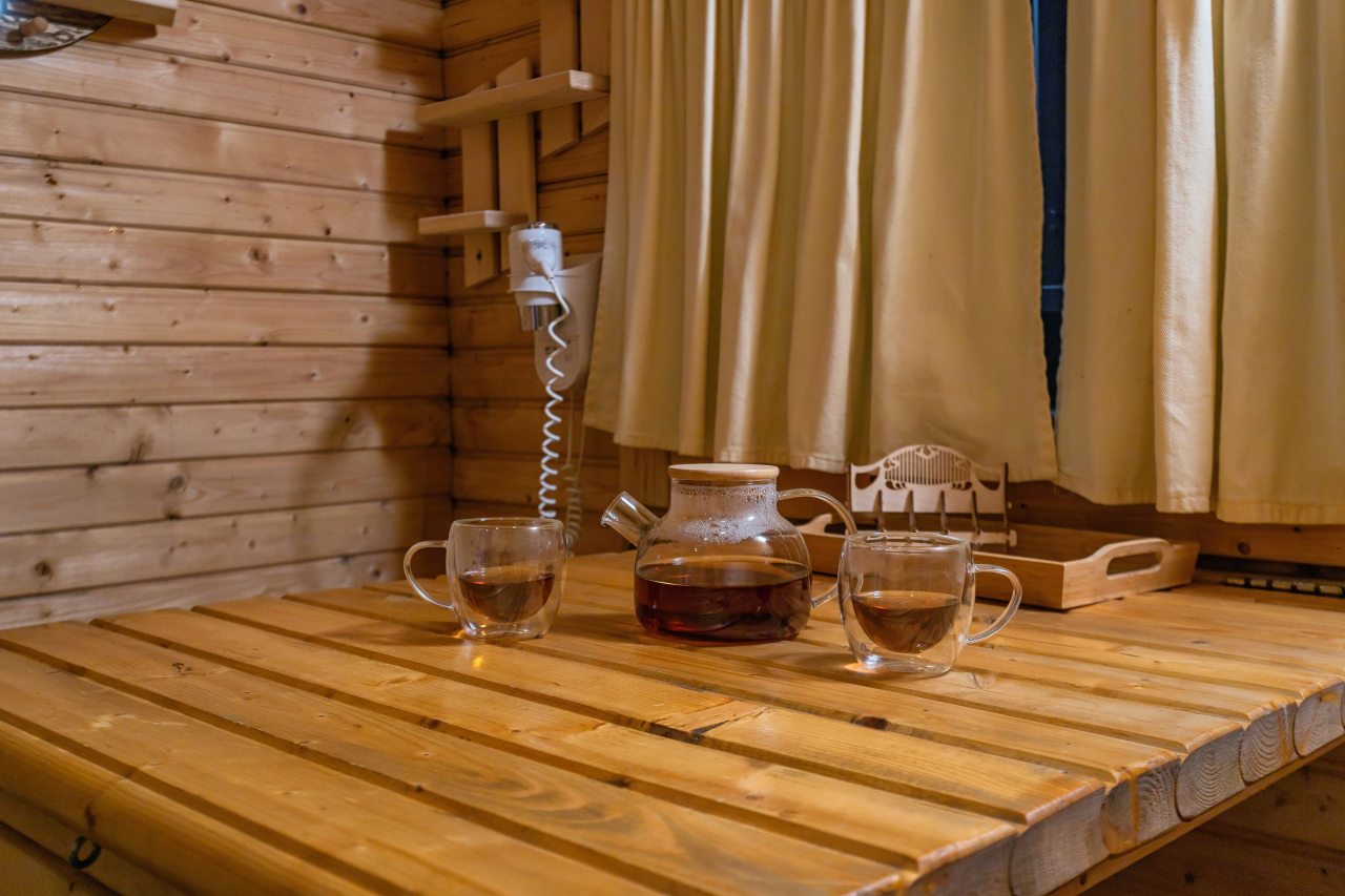 Люкс (SPA Анкара), Отель Питер