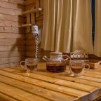 Люкс (SPA Анкара), Отель Питер