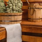 Люкс (SPA Анкара), Отель Питер