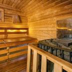 Люкс (SPA Анкара), Отель Питер