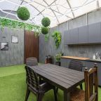 Люкс (SPA Анкара), Отель Питер