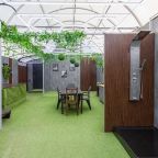 Люкс (SPA Анкара), Отель Питер