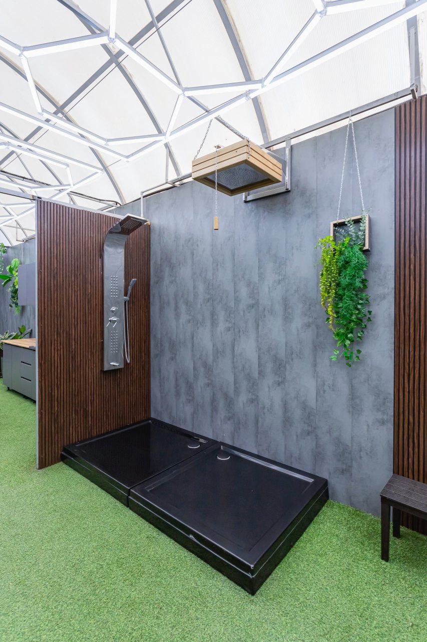 Люкс (SPA Анкара), Отель Питер