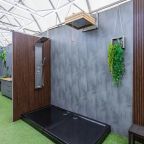 Люкс (SPA Анкара), Отель Питер