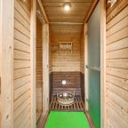 Люкс (SPA Анкара), Отель Питер