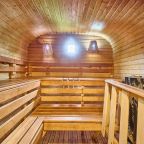 Люкс (SPA Анкара), Отель Питер