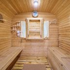 Люкс (SPA Анкара), Отель Питер