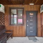 Двухместный (Бельгия-Брюссель с 2 отдельными кроватями и душем), Отель Питер