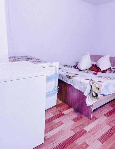 Гостевой дом Азамат
