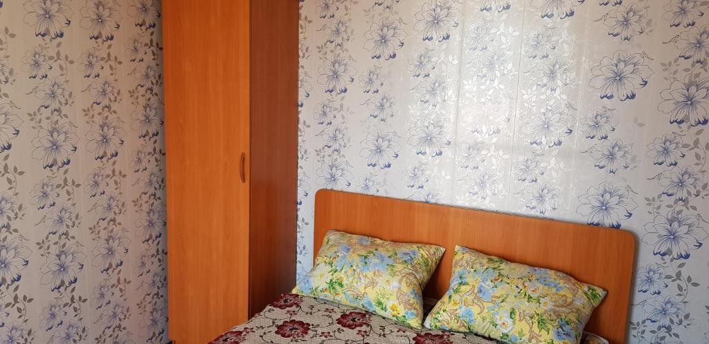 Двухместный (Двухместный номер с 1 кроватью) мини-гостиницы Тамара, Соль-Илецк