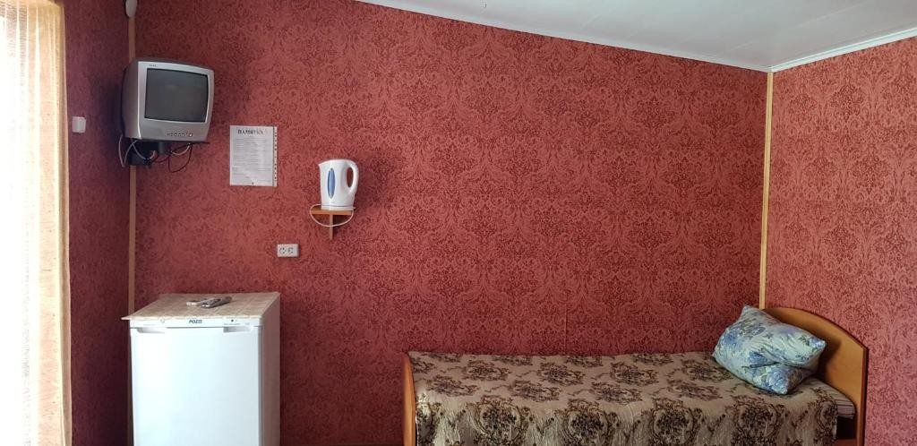 Двухместный (Двухместный номер с 2 отдельными кроватями) мини-гостиницы Тамара, Соль-Илецк