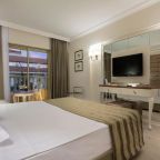 Двухместный (Стандартный двухместный номер с 1 кроватью), Aydinbey Famous Resort