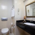 Двухместный (Стандартный двухместный номер с 1 кроватью), Aydinbey Famous Resort