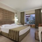Двухместный (Стандартный двухместный номер с 1 кроватью), Aydinbey Famous Resort