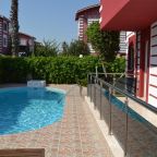 Вилла (Вилла), happyland villas belek