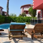 Вилла (Вилла), happyland villas belek