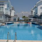 Вилла (Вилла), Mermaid Villas Belek