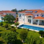 Вилла (Вилла), Villa Legend Belek