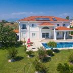 Вилла (Вилла), Villa Legend Belek