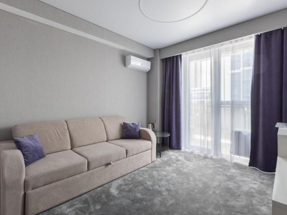 Фотография номера гостиницы Vogue