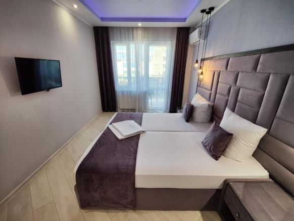 Фотография номера гостиницы Vogue