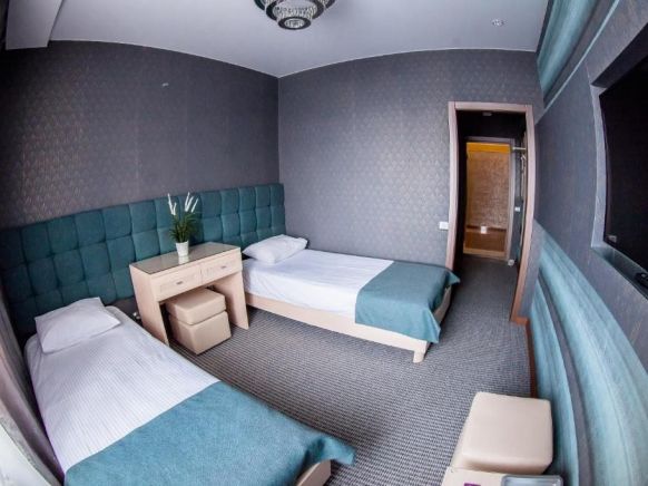 Фотография номера гостиницы Виктория