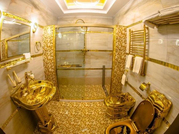 Фотография номера гостиницы Виктория