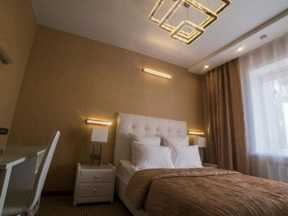 Фотография номера гостиницы Виктория