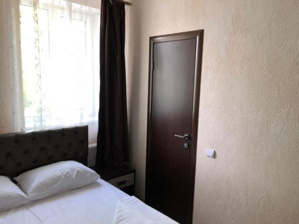 Фотография номера мини отеля Усадьба