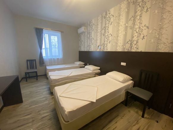 Фотография номера мини отеля Усадьба