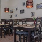 Общая кухня, Отель Априори