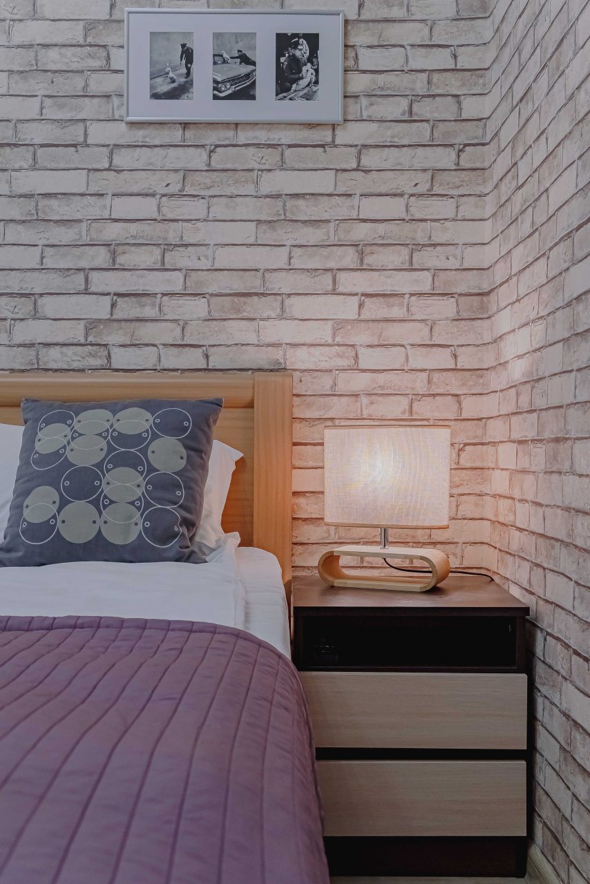 Двухместный (Стандарт), Отель Априори