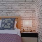 Двухместный (Стандарт), Отель Априори