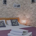 Двухместный (Стандарт), Отель Априори