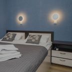 Двухместный (Стандарт), Отель Априори