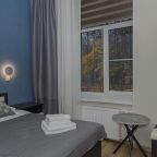 Двухместный (Стандарт), Отель Априори