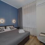 Двухместный (Стандарт), Отель Априори