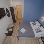 Двухместный (Стандарт), Отель Априори