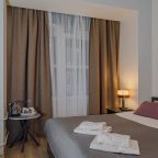 Двухместный (Стандарт), Отель Априори