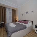 Двухместный (Стандарт), Отель Априори