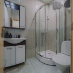 Двухместный (Стандарт), Отель Априори