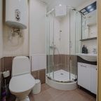 Двухместный (Стандарт), Отель Априори