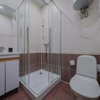 Двухместный (Стандарт), Отель Априори