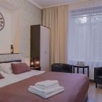 Двухместный (Комфорт), Отель Априори